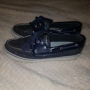 Sperrys